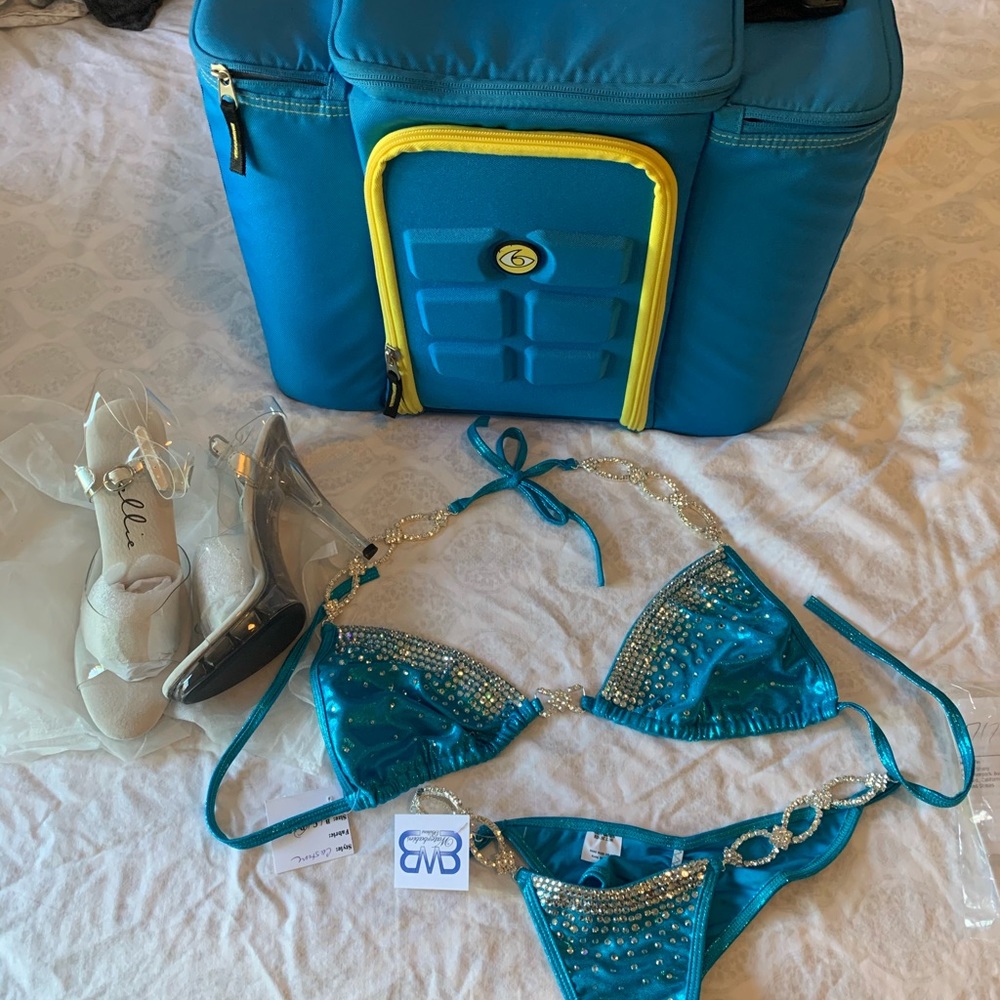 Ultimate Bikini Competitors bundle!